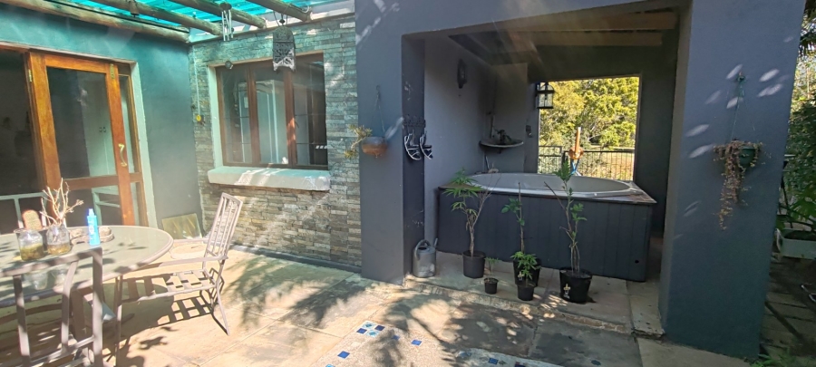 To Let 4 Bedroom Property for Rent in WestLake Country Safari Estate North West